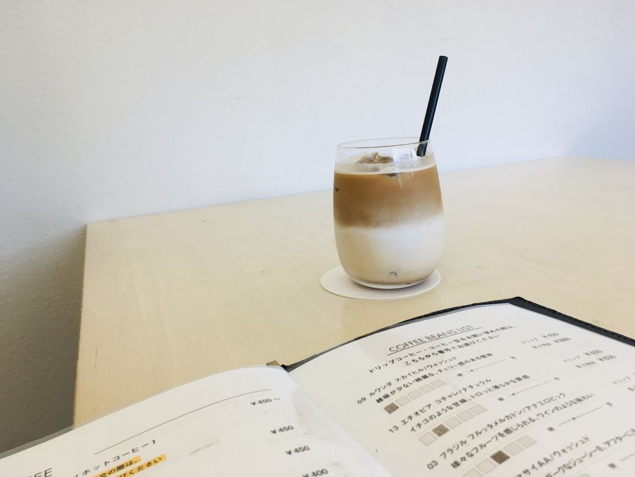 海を越え北海道！！苫小牧人気の「ITSUKI COFFEE 」心も掴まれるギュッと詰まったバスクチーズケーキとは？！(北海道:苫小牧)