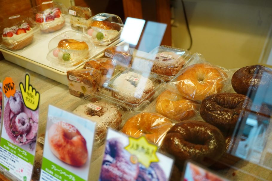 本当は教えたくない！ 名古屋・猪高台の超人気店「coharu*bagel（コハルベーグル）」ベーグルマニアも恋する可愛いさ×美味しさのひみつとは！？