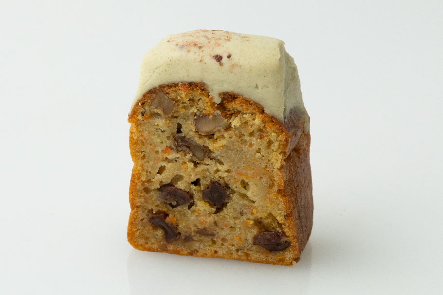 ぐるてんずカヌレ/小麦研究所