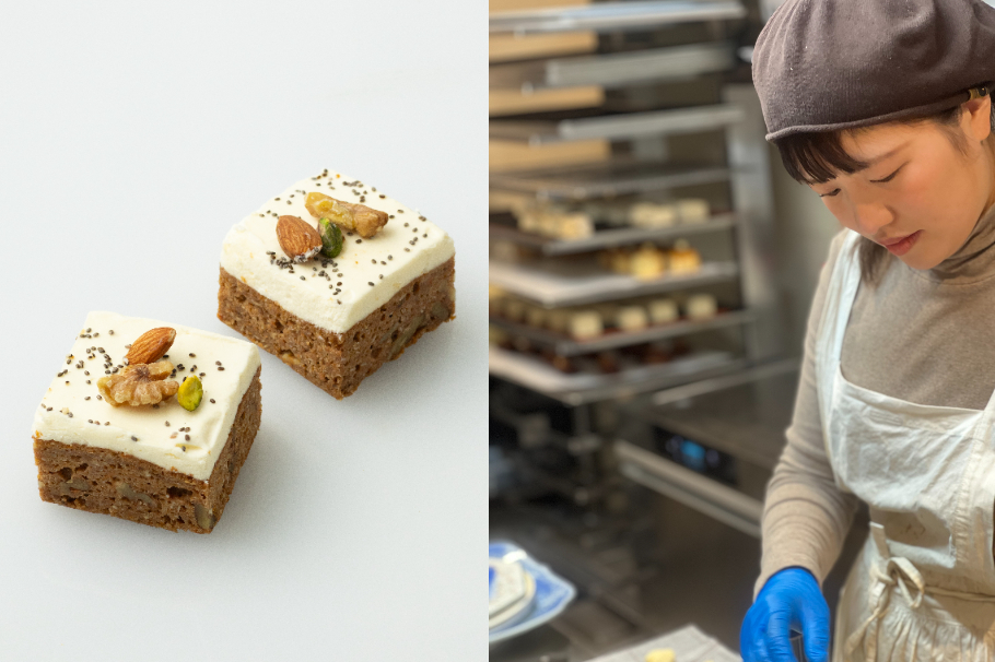 Abicajo Butter Studio