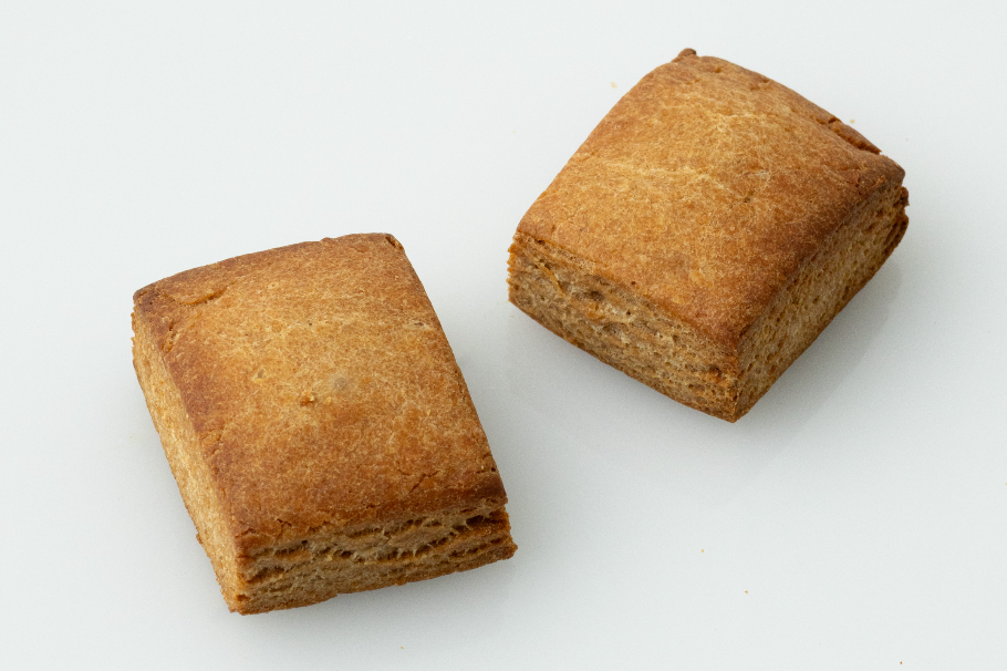 自然食と酵母菓子 nui