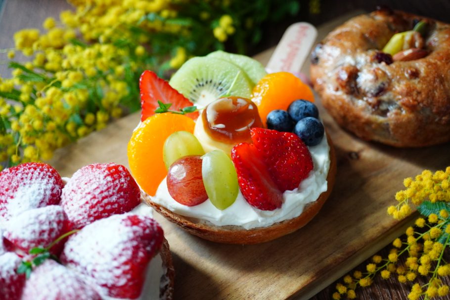 本当は教えたくない！ 名古屋・猪高台の超人気店「coharu*bagel（コハルベーグル）」ベーグルマニアも恋する可愛いさ×美味しさのひみつとは！？