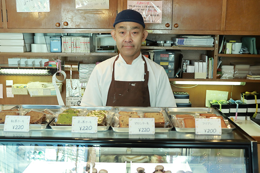 いちごの萌え断がかわいすぎる♡　予約必須！オザワ洋菓子店の「イチゴシャンデ」（本郷三丁目）