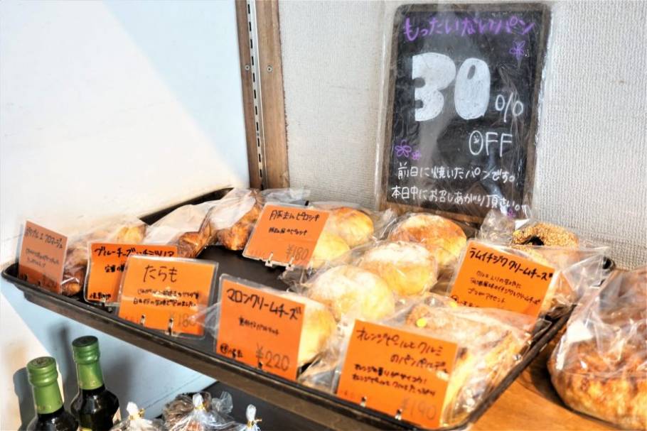 立会川へわざわざ買いに行きたい！おいしいパンが勢ぞろい「Yummy Bakery」（ヤミーベーカリー）