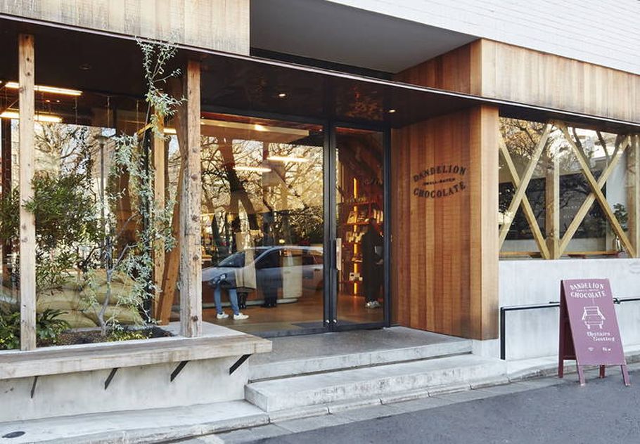 蔵前の行列店「ダンデライオン・チョコレート ファクトリー&カフェ蔵前」濃厚チョコカヌレ～魅惑のカヌレ部～連載vol.04