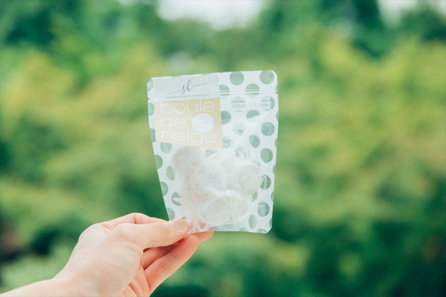 「障がいのある方の作るお菓子が安く買いたたかれないために」知られざるシェフの顔 “スイートハートプロジェクト”　連載：遠藤泰介の「甘い1日」Vol.05