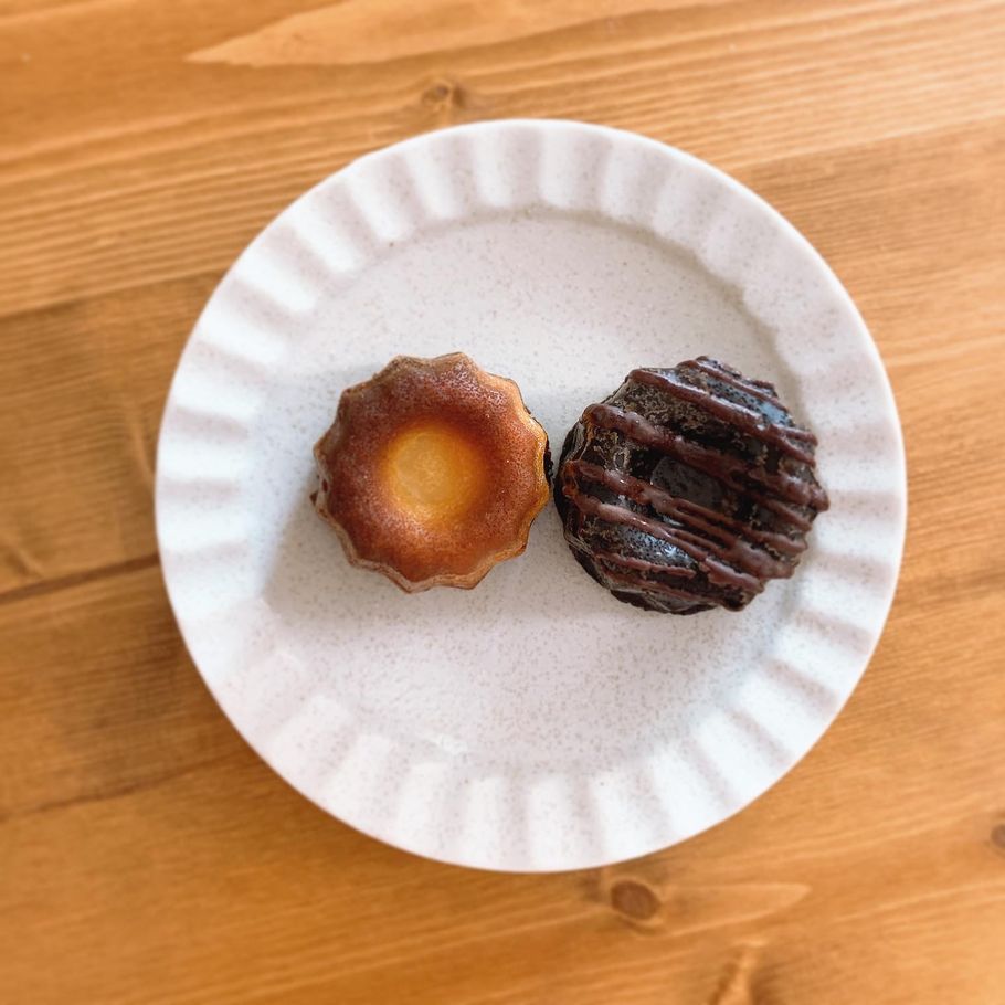 カヌレの博物館が新潟に！？オープンしたばかりの「Canelé de CHAIANTI」（カヌレ ド キャンティ）と味噌カヌレ