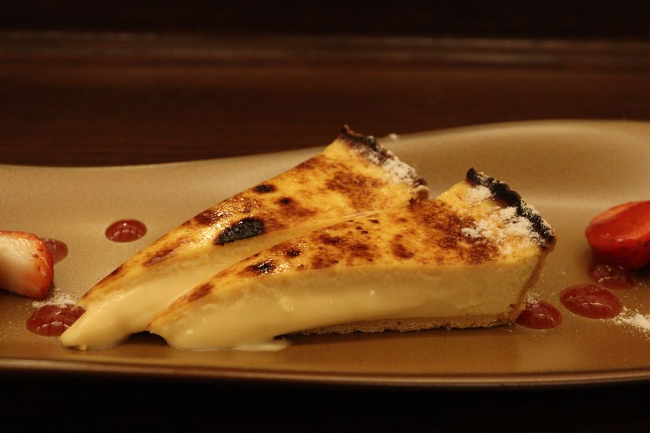 その場で食べられる、“生食感”の”生チーズアイス”に驚愕。白金にOPENのチーズアイス専門店「CASA DE GAZTA」（ カーサ デ ガスタ）