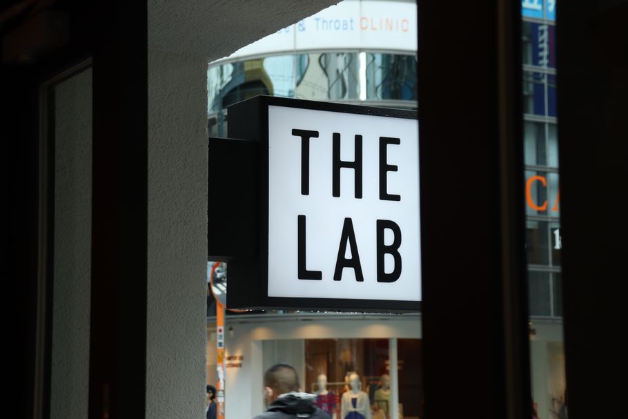 予約半年待ち、通販は瞬殺の「THE chocola」。魅惑の「THE LAB TOKYO」が東京、自由が丘にOPEN