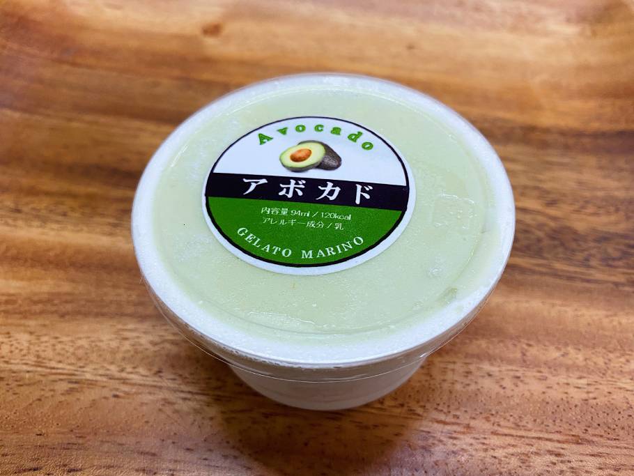 野菜や果物を丸ごとジェラートに！？聞いたことがない“総天然氷菓”とは！「ジェラート マリノ」(埼玉県熊谷市)