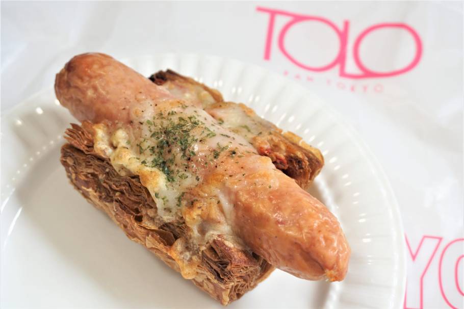 最高にうまいカレーパンがここに！ 池尻大橋「TOLO PAN TOKYO（トロパン トウキョウ）」は形がユニークなパンが勢ぞろい