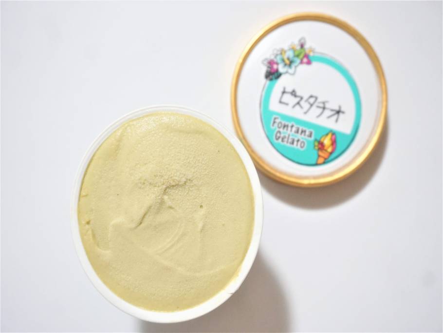 おうちで沖縄気分♪国際通りにある手作りジェラート店「Fontana Gelato」をお取り寄せしてみた。濃厚さがたまらない