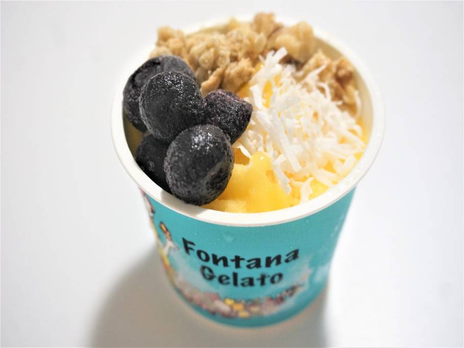 おうちで沖縄気分♪国際通りにある手作りジェラート店「Fontana Gelato」をお取り寄せしてみた。濃厚さがたまらない