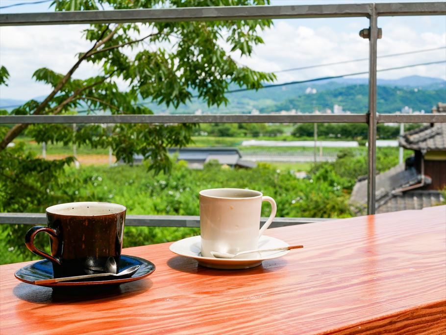 自家焙煎珈琲店によるコーヒーのための絶品プリン「ゼルコバコーヒー」福岡県うきは市