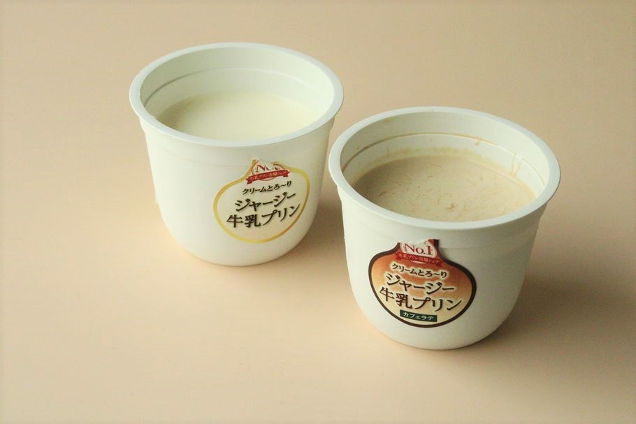 今すぐコンビニへ。「オハヨー乳業」の神プリン全食べ比べSpecialリポート