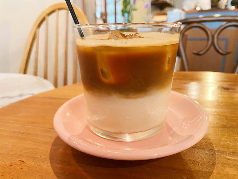 可愛さだけがプリンじゃない！「Knock coffee」のちょっと大人のプリン食べてみませんか？（埼玉県越谷市)