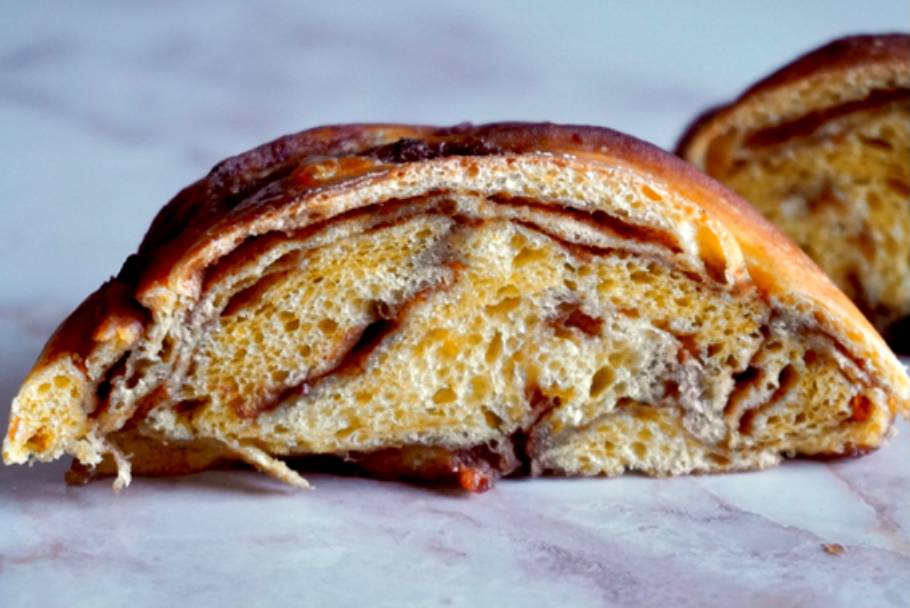 パン屋激戦区！大阪・谷町六丁目にある、創作パンが魅力の「タニロクベーカリー・パネーナ」。ちょっと贅沢したい時に食べて欲しい絶品パンの数々！