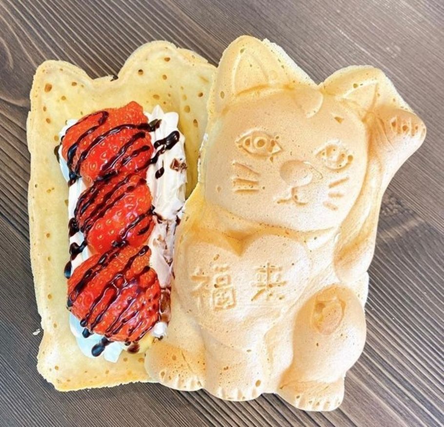 日本全国人形焼の旅：素朴なお菓子だからこそ、知ると味わい深くなる職人の思いと人形焼