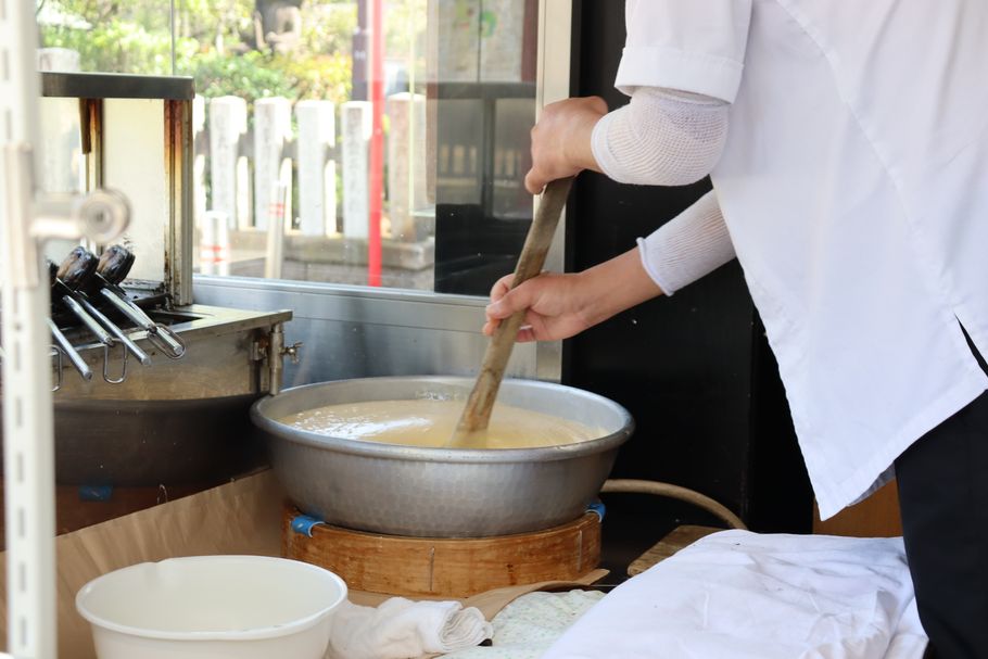 浅草で100年以上。今も昔も人形焼を焼き続ける「木村家本店」の味と歴史