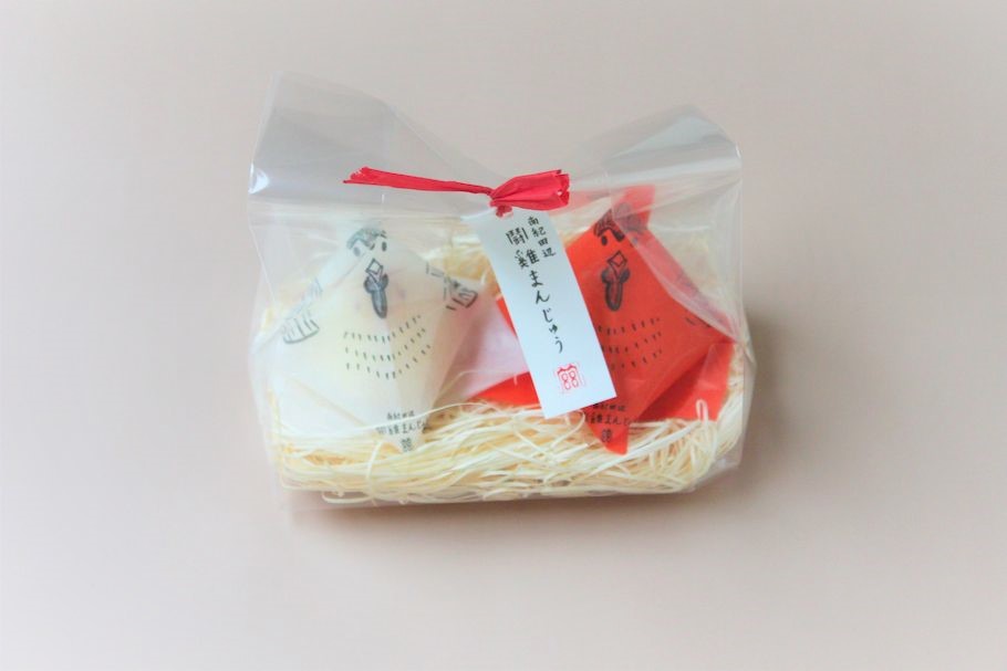 トントン相撲ができる？ 和歌山が生んだかわいすぎる「闘鶏まんじゅう」。創業87年、菓匠二宮の伝統と挑戦