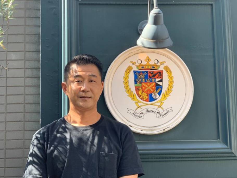 新米ライターまつこが取材～“パン屋店主おすすめのパン”「ブーランジェリー＆カフェ マンマーノ代々木上原」店主が愛したパンとは？