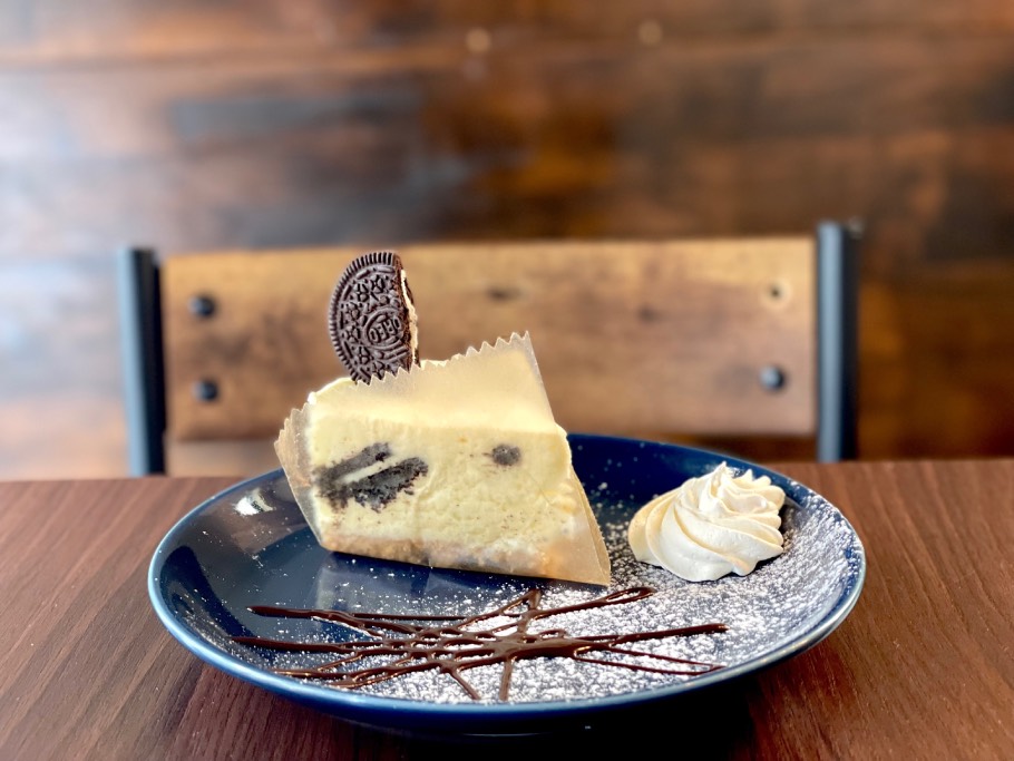 幸せすぎる！３層のチーズケーキが瓶に詰まっている“CHILK（チルク）”が絶品のお店『cafe The SUN LIVES HERE（三軒茶屋）』