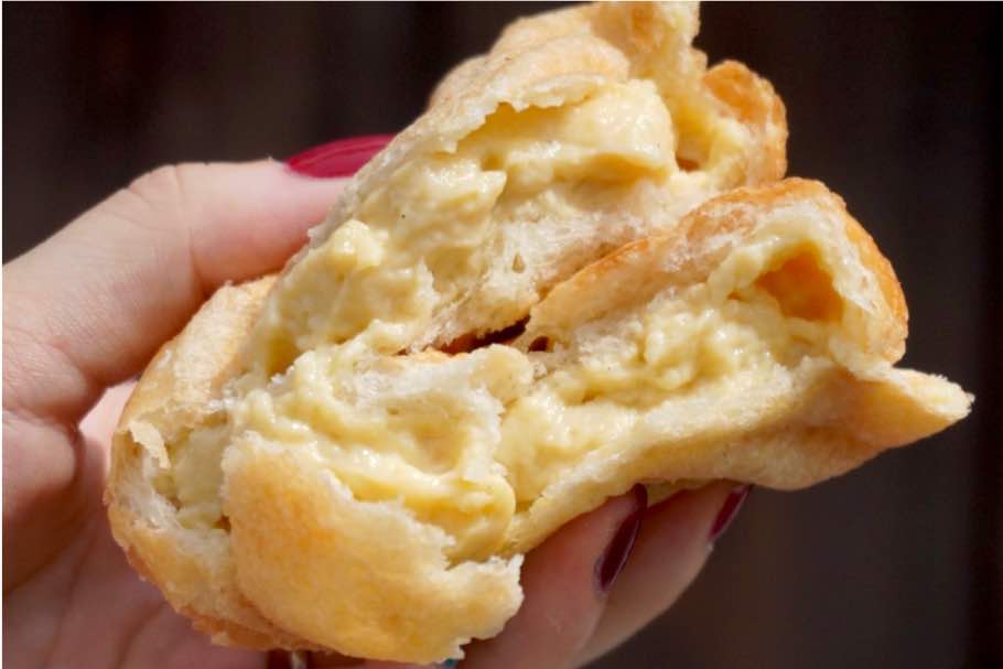 そうだ、京都へパン屋巡りに行こう！京都に行くなら絶対に行くべきパン屋さん、鳥丸御池にある「ファイブラシ」のバラエティ豊富な絶品パン４種類をご紹介！！