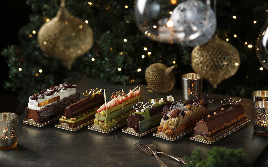 チョコレートエキスパート推薦。今年買うべきチョコ好きのためのチョコレートクリスマスケーキ2021