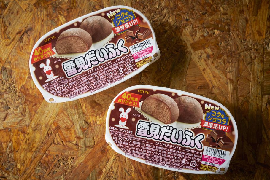 この冬、「ロッテ」の注目のチョコアイスは！？　チョコレートジャーナリスト、ショコラティエ、アイス研究家が徹底分析・解剖 vol.02