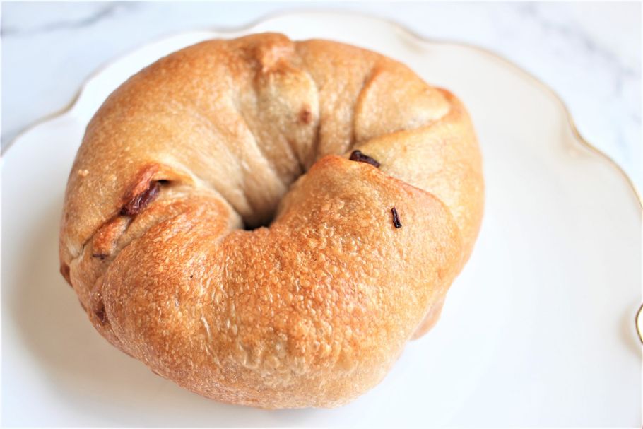 すぐ完売！ハード系通販ベーグルといえば【CAMELBAGEL(キャメルベーグル)】ファンが絶たない理由はバリっむぎゅ食感にあり！