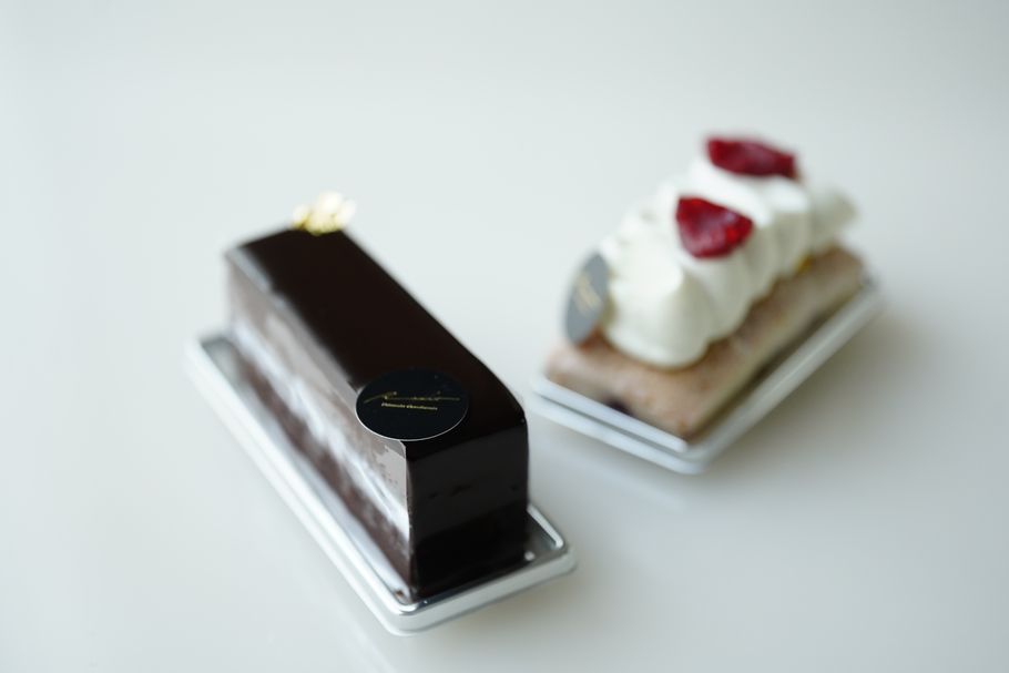 12月18日いよいよOPEN。世田谷に生まれた「Patisserie Chocolaterie Recit」一流シェフが編み出す美しすぎるケーキとショコラの全ラインナップ大公開