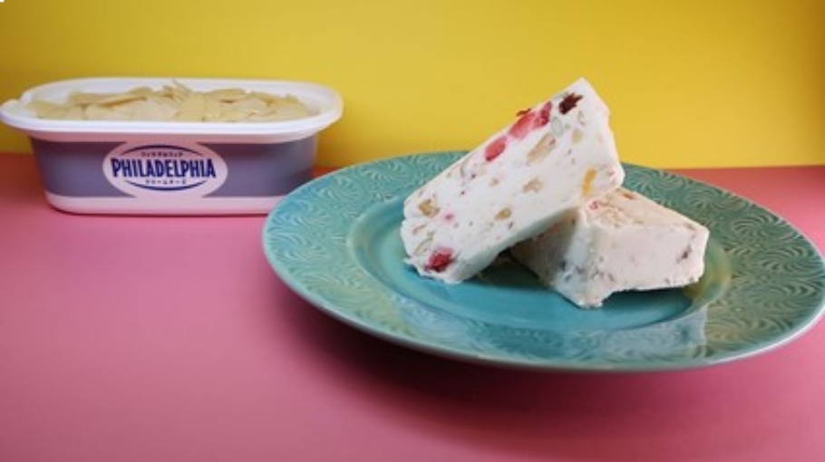 【レシピ】即完する幻のアイスケーキ「プレメルケーキ」の味をご自宅で！ 「aoca」監修カッサータのオリジナルレシピを初公開