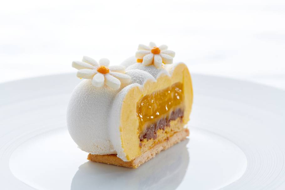 東京・白金台に新店！今までにないスイーツ体験ができる「メゾン ド クリエ」のチョコレートパフェ＆ケーキがたまらない