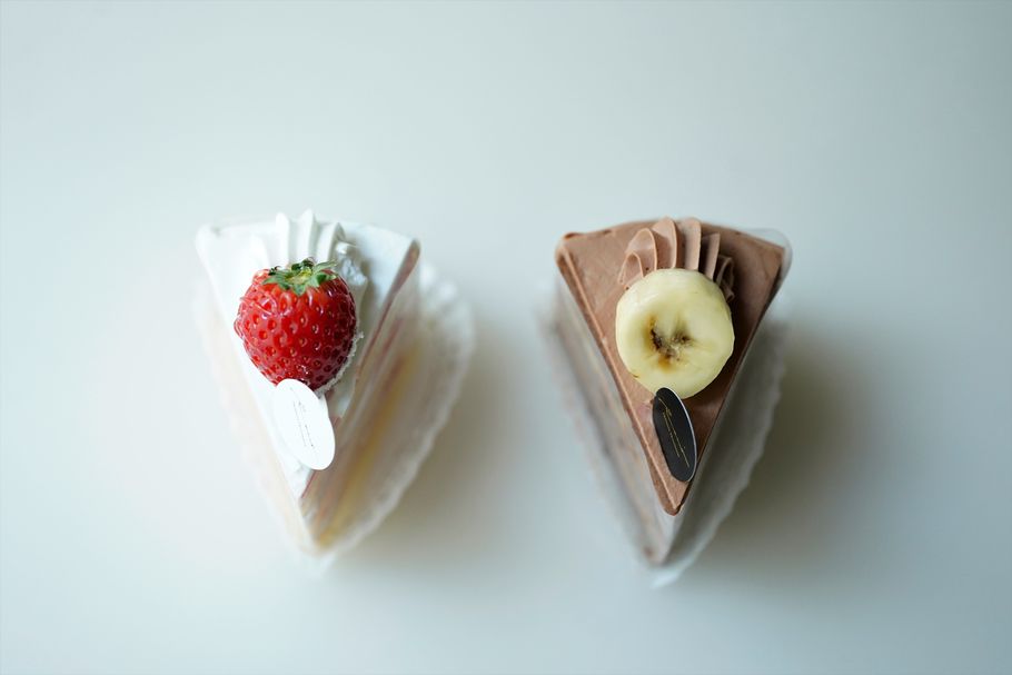 「Patisserie Chocolaterie Recit」最高のショコラティエが作る白と黒、2つのショートケーキに恋焦がれて。連載：最高のショートケーキを求めて vol.18