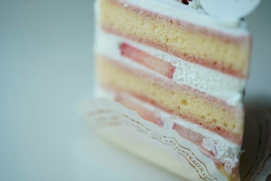 「Patisserie Chocolaterie Recit」最高のショコラティエが作る白と黒、2つのショートケーキに恋焦がれて。連載：最高のショートケーキを求めて vol.18