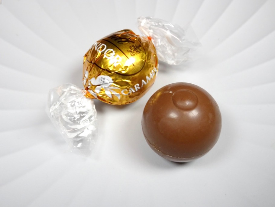 みんな大好きリンツの看板商品“リンドール”はチョコレート業界に革命！？あまり知られていない魅力を教えちゃいます！
