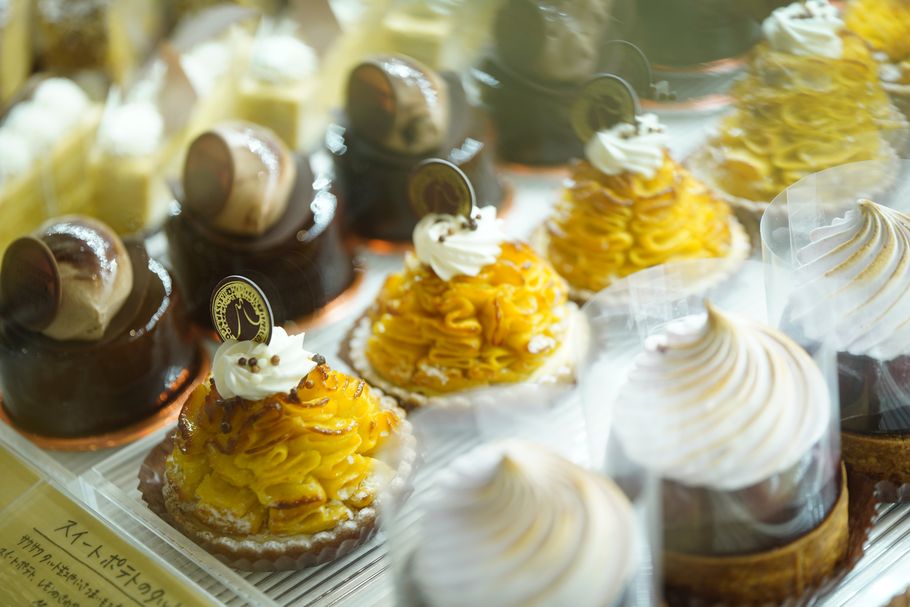 一度は足を踏み入れたいチョコレートの楽園「洋菓子マウンテン」（京都・福知山）の世界