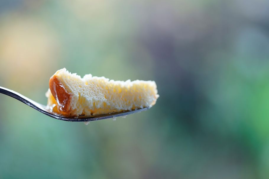 シェフの思い出のチーズケーキ「洋菓子マウンテン」（京都）で絶対食べるべき究極の美味しさとは？