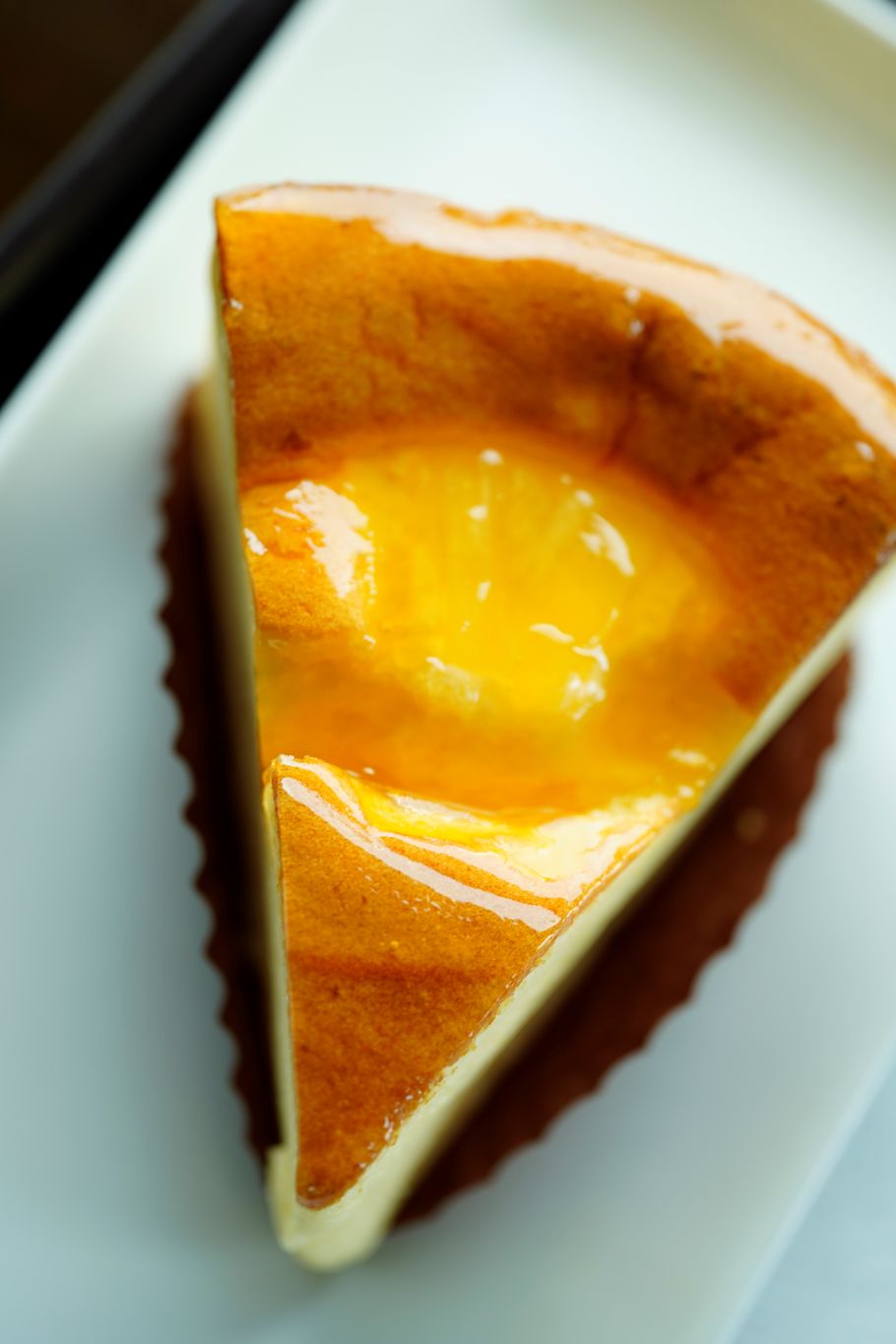 シェフの思い出のチーズケーキ「洋菓子マウンテン」（京都）で絶対食べるべき究極の美味しさとは？