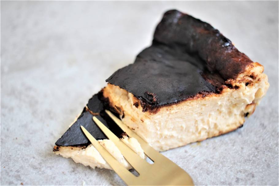 ほかでは見たことない！下北沢【胃袋にズキュン はなれ】 ⁡でユニークな和の焼き菓子と出会った