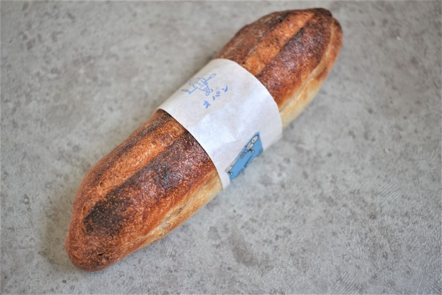 リピーター続出！　笹塚【オパン】一度食べたら忘れられない「オパンドック」を求めて