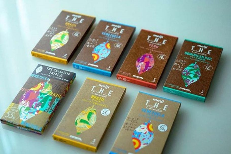 “ビーントゥーバーチョコレート”を身近にした銘品！「明治 ザ・チョコレート」はいったい何がすごいのか？！