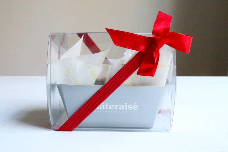 アフターバレンタインはシャトレーゼ♡　美味しいチョコ菓子×恋愛トークで盛り上がろう！