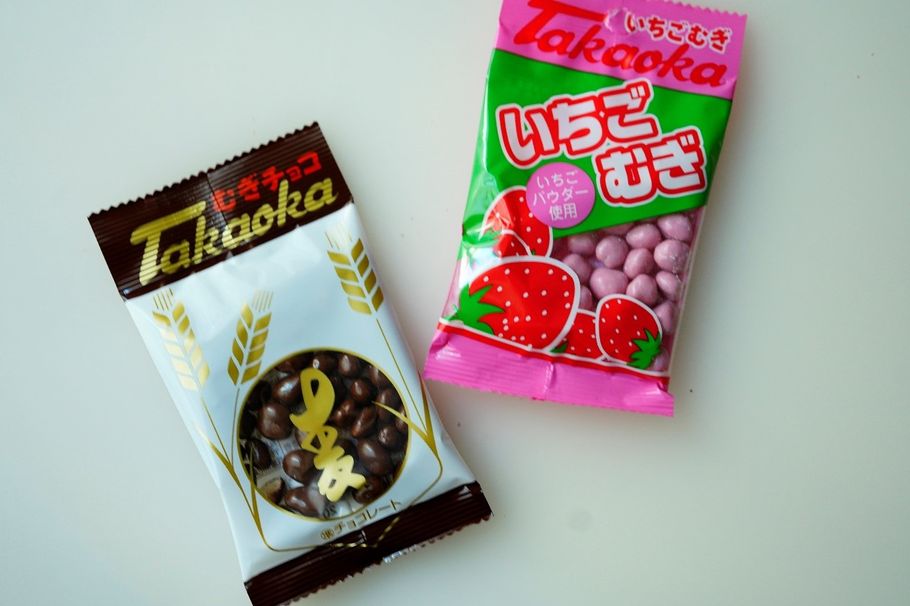 駄菓子屋ハンターが選ぶ、80年代・90年代“アノ懐かしのチョコ菓子7選”