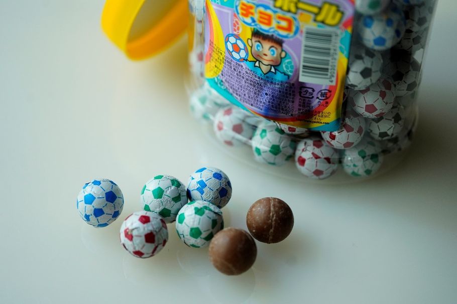 駄菓子屋ハンターが選ぶ、80年代・90年代“アノ懐かしのチョコ菓子7選”