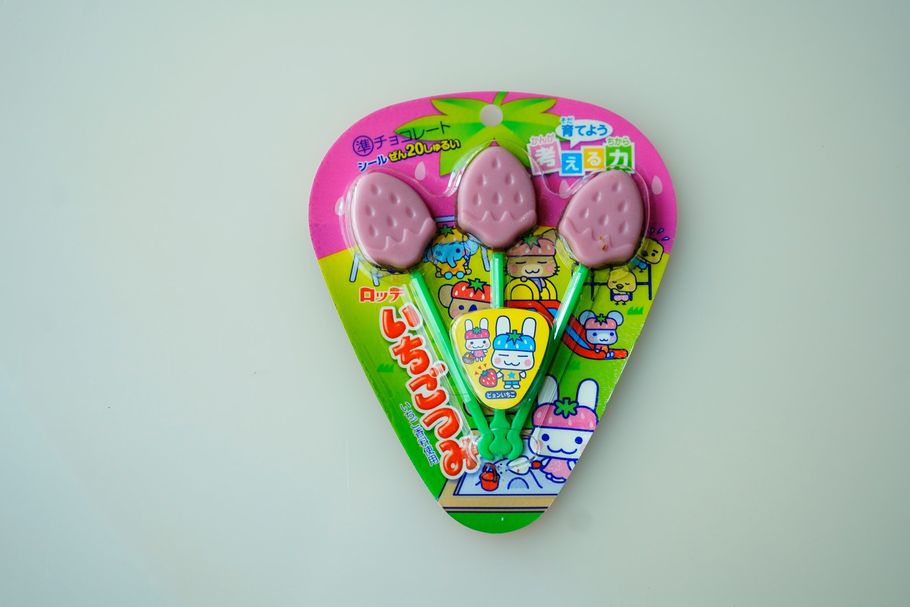 駄菓子屋ハンターが選ぶ、80年代・90年代“アノ懐かしのチョコ菓子7選”