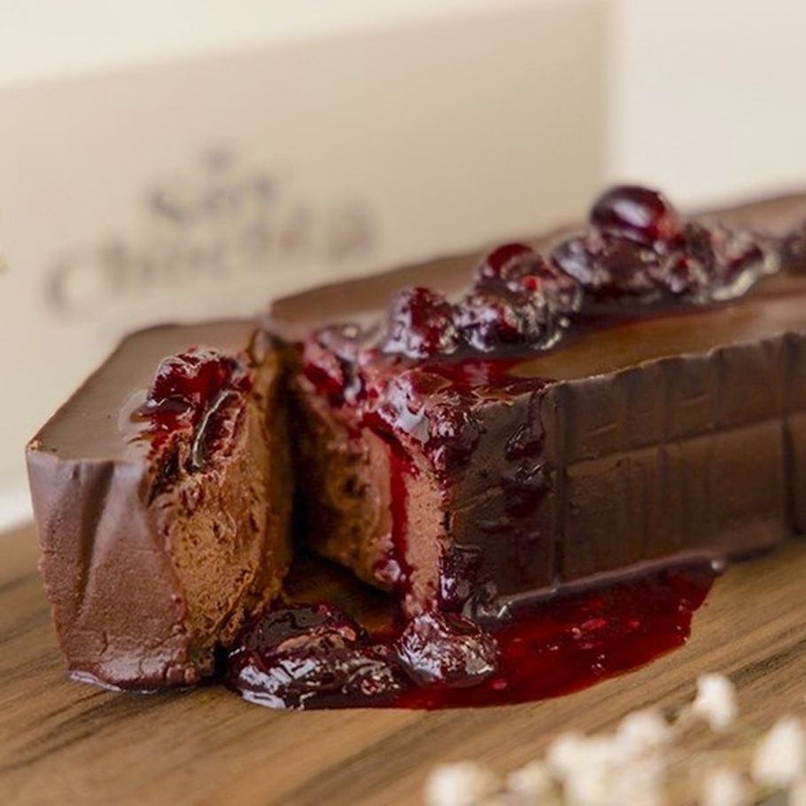 ガトーショコラとテリーヌショコラの違いってなんだ？2022年、編集部おすすめのお取り寄せチョコレートケーキ一覧表！