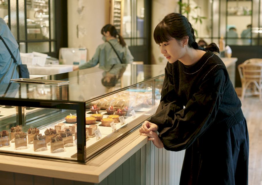 “ちょっと気のきいた”バレンタインギフトで要注目♡「teal」（日本橋）で買えるチョコレートバーと絶品ドーナツ