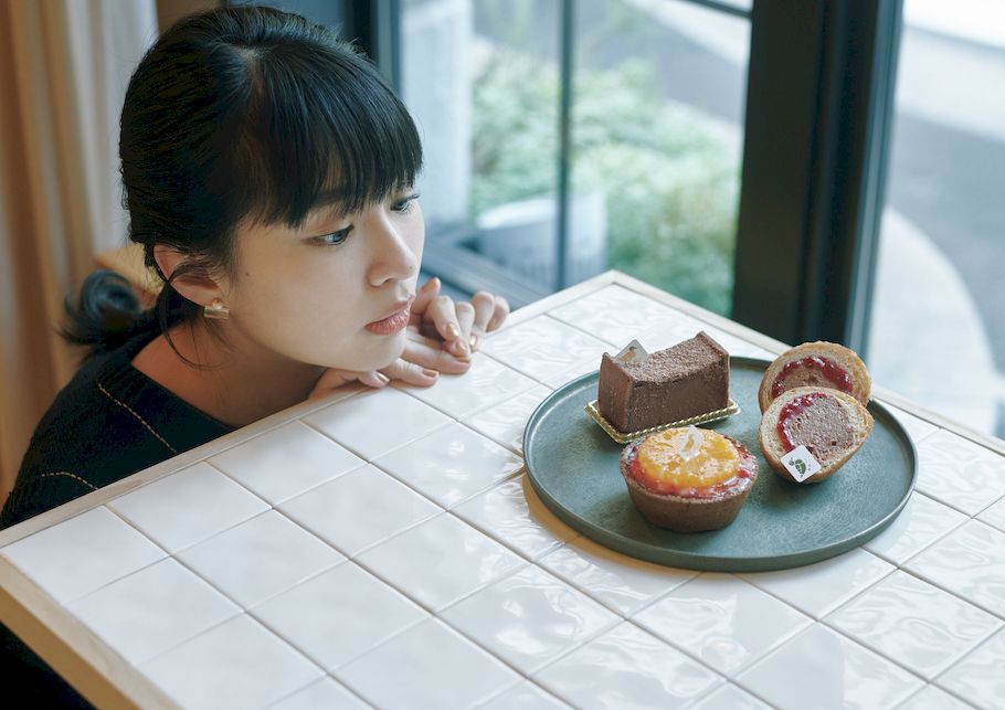 “ちょっと気のきいた”バレンタインギフトで要注目♡「teal」（日本橋）で買えるチョコレートバーと絶品ドーナツ