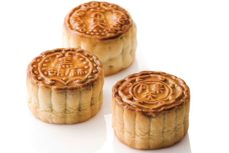 ホワイトデーに。今流行の可愛すぎるスイーツ【MOON CAKE】まとめ！